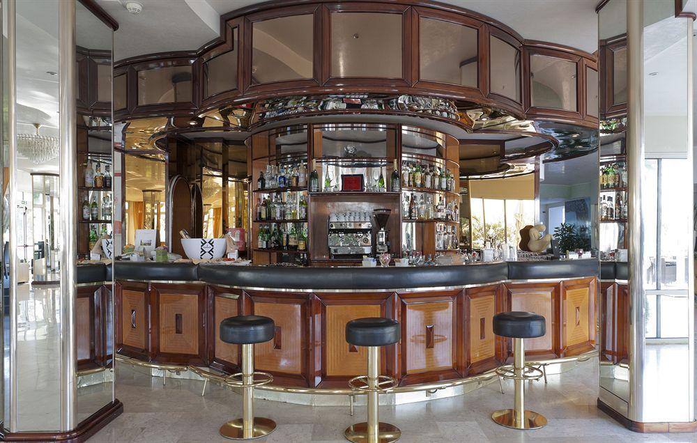 Grand Hotel Costa Brada Gallipoli Zewnętrze zdjęcie